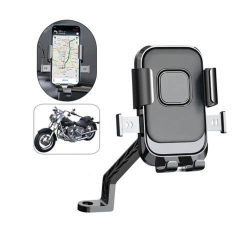 SOPORTE DE CELULAR PARA MOTO HDS-097
