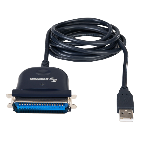 ADAPTADOR USB A PARALELO