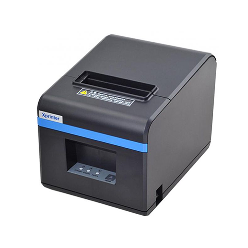 IMPRESORA TERMICA XPRINTE N160II USB+LAN
