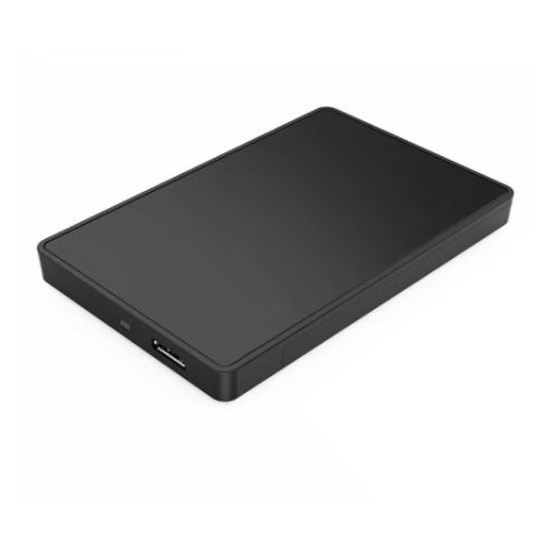 CASE EXTERNO DISCO SHUOLE 2.5 3.0