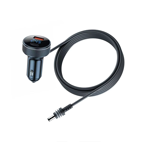 CABLE STARLINK MINI CIGARRERA DC 3M LED