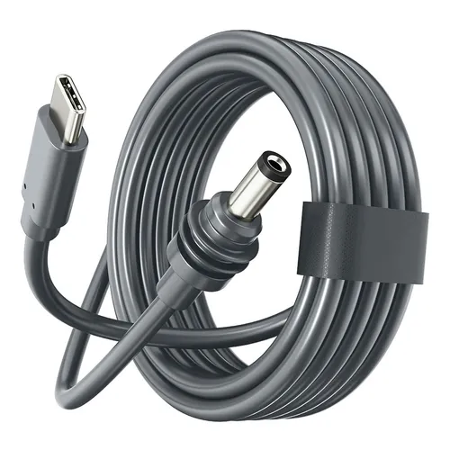 CABLE STARLINK MINI PODER DC-TYPEC 5M