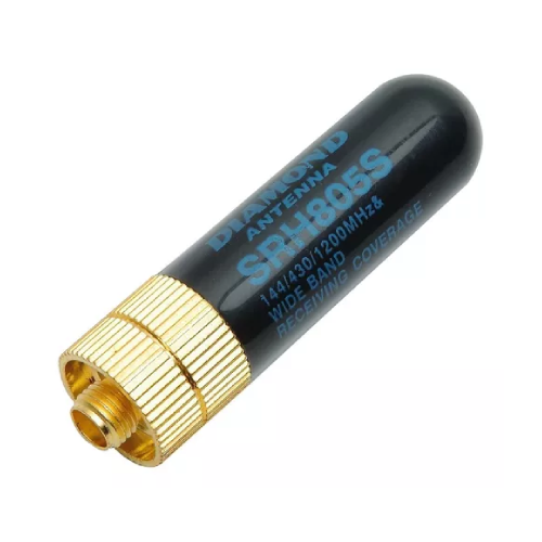ANTENA PARA RADIO BAOFENG SRH-805S