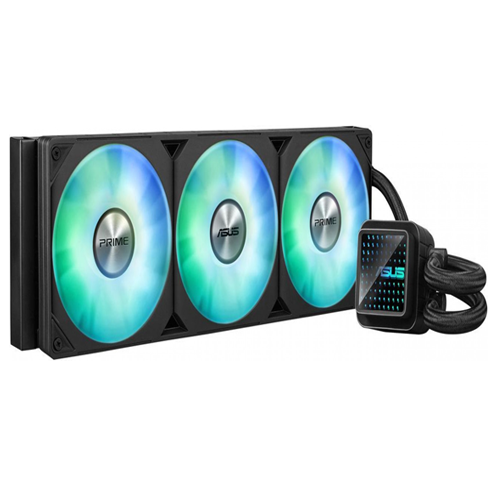 FAN CPU LIQUIDA ASUS PRIME LC 360 ARGB