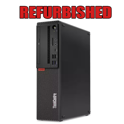 PC LENOVO M720S I5 8TH 8GB 256REFURBISH