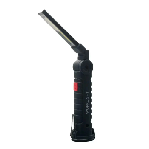 LINTERNA MULTIFUNCIONAL WORK LIGHTS G18
