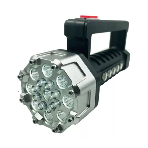 LINTERNA ULTRA BRIGHT PORTABLE