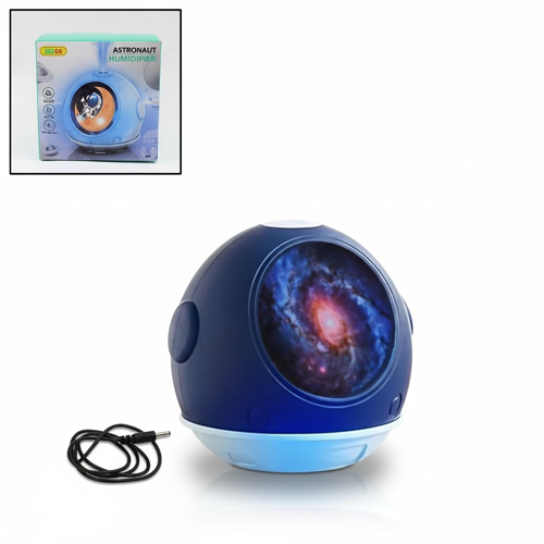 HUMIFICADOR ASTRONAUTA