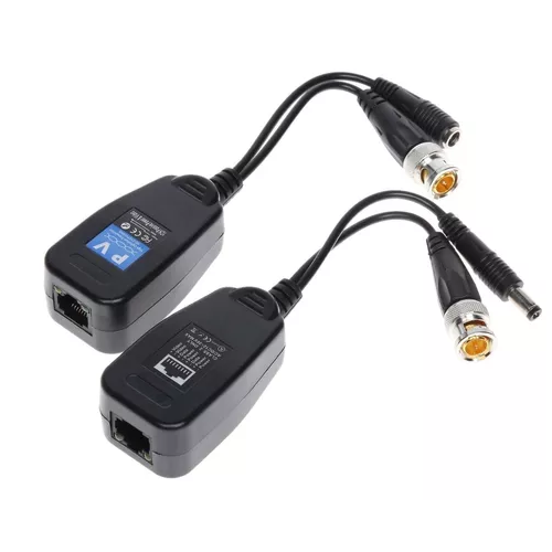 VIDEO BALUM RJ45 2EN1 LAN