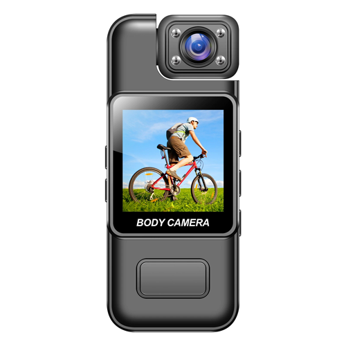 CAMARA CORPORAL BODY 2K