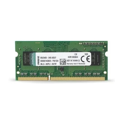 MEMORIA RAM DDR3 4GB 1333MHZ LAPTOP