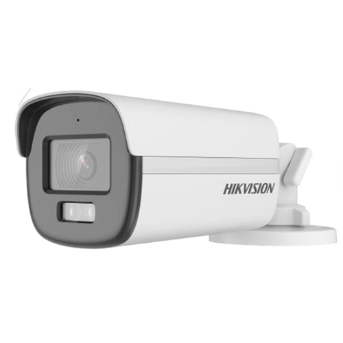 CAMARA BULLET HIKVISION 3K TWO-WAY AIDIO