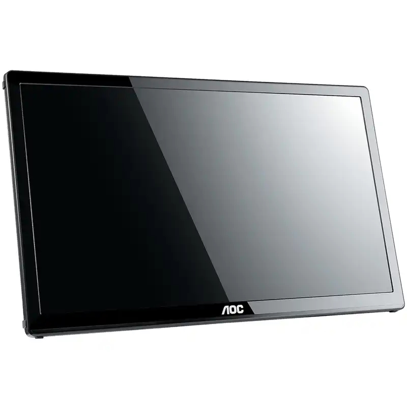 MONITOR AOC 15.6 PORTATIL E1659FWU