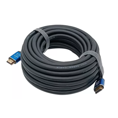 CABLE HDMI DE 10M 2.0