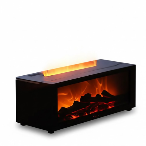 HUMIDIFICADOR LLAMA DE CHIMENEA J02