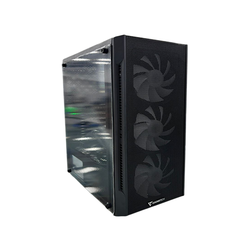 CASE GAMER LEADERTECH KRONOS L320-28