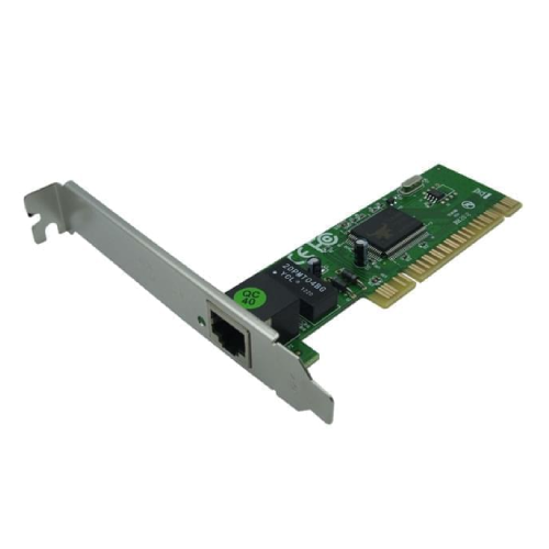 TARJETA LAN PCI 10-100MBPS GENERICO