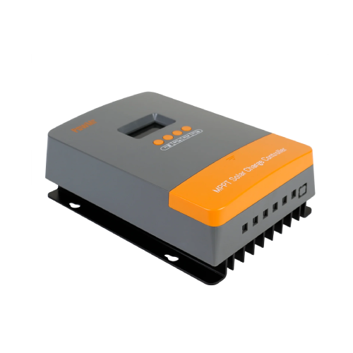 CONTROLADOR SOLAR POWMR POW-M60-PRO 60A
