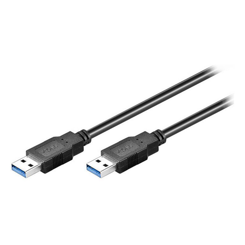 CABLE USB A USB DE 0.5M 3.0