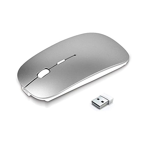 MOUSE INALAMBRICO Y BLUETOOTH X1