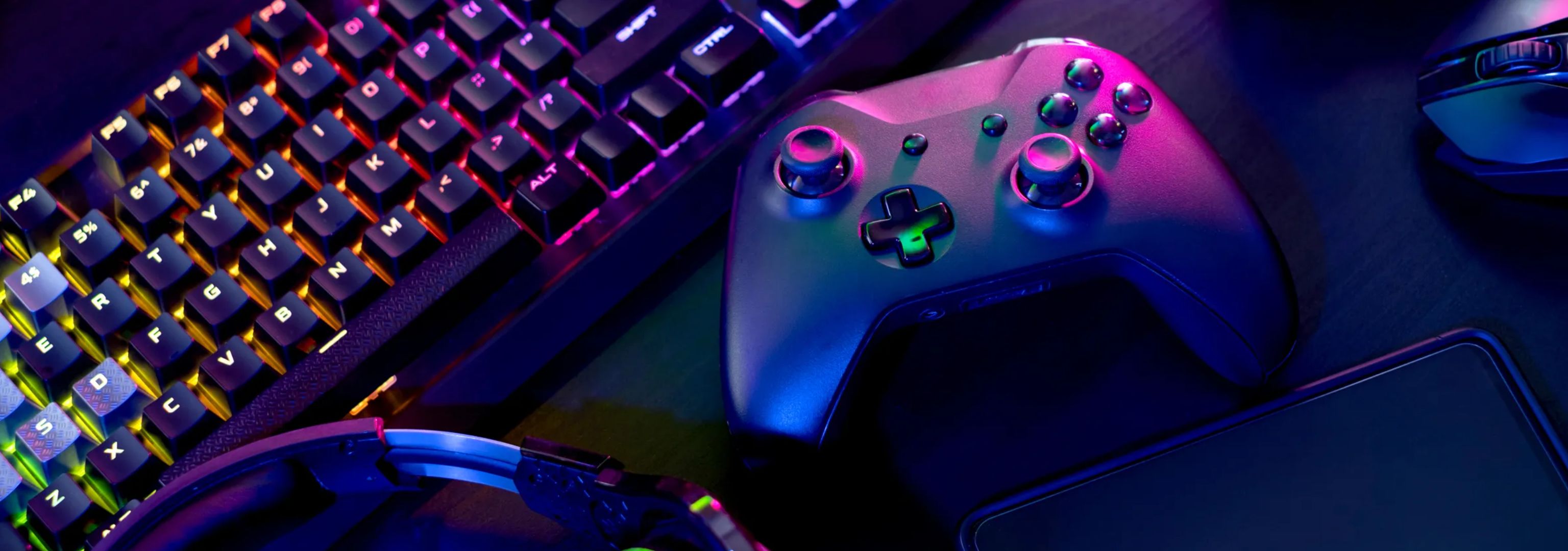 GAMING
